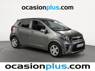 Kia Picanto 1.0 DPi Concept 49 kW (67 CV)