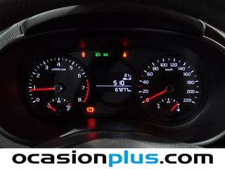 Kia Picanto 1.0 DPi Concept 49 kW (67 CV)