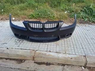 Parachoques Pack M BMW E90 320D