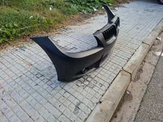 Parachoques Pack M BMW E90 320D