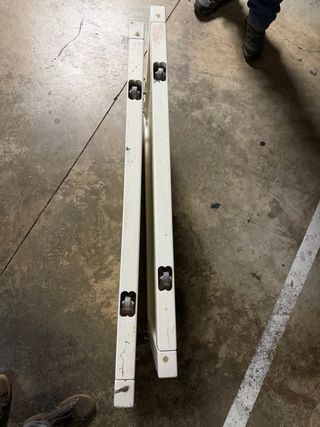 Cama nido infantil madera