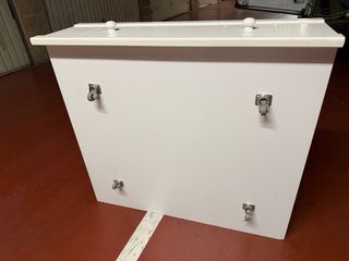 Cama nido infantil madera