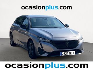Peugeot 308 PureTech 130 S&S Active Pack EAT8 96 kW (130 CV)