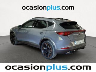 CUPRA Formentor 2.0 TSI VZ 4Drive DSG 228 kW (310 CV)
