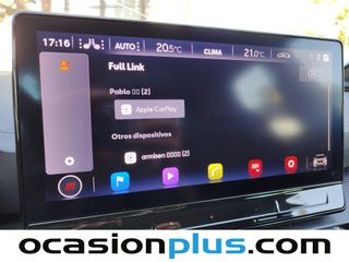 CUPRA Formentor 2.0 TSI VZ 4Drive DSG 228 kW (310 CV)