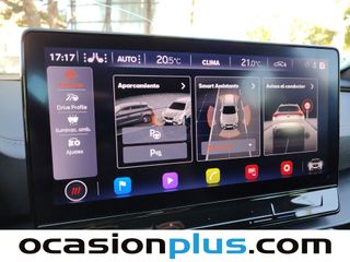 CUPRA Formentor 2.0 TSI VZ 4Drive DSG 228 kW (310 CV)