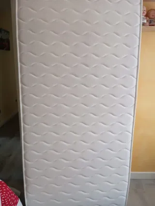 Canapé 90cm y Colchón