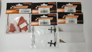Recambios Scaleauto