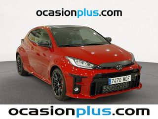Toyota GR Yaris 1.6 RZ Circuit Pack 192 kW (261 CV)