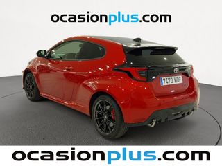 Toyota GR Yaris 1.6 RZ Circuit Pack 192 kW (261 CV)