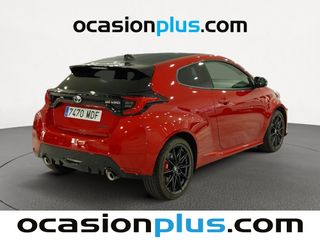 Toyota GR Yaris 1.6 RZ Circuit Pack 192 kW (261 CV)