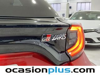 Toyota GR Yaris 1.6 RZ Circuit Pack 192 kW (261 CV)