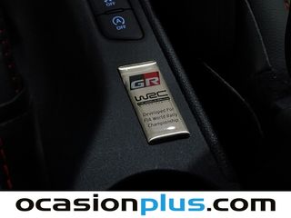 Toyota GR Yaris 1.6 RZ Circuit Pack 192 kW (261 CV)