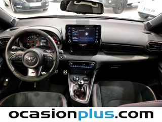 Toyota GR Yaris 1.6 RZ Circuit Pack 192 kW (261 CV)