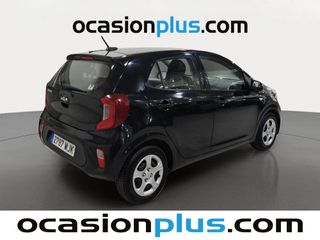Kia Picanto 1.0 DPi Concept 49 kW (67 CV)