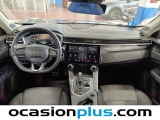 Lynk & Co 01 1.5 PHEV 192 kW (261 CV)