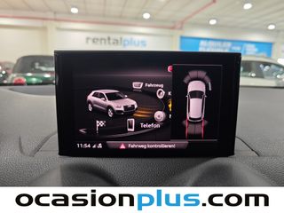 Audi Q2 design 30 TFSI 85 kW (116 CV) S tronic