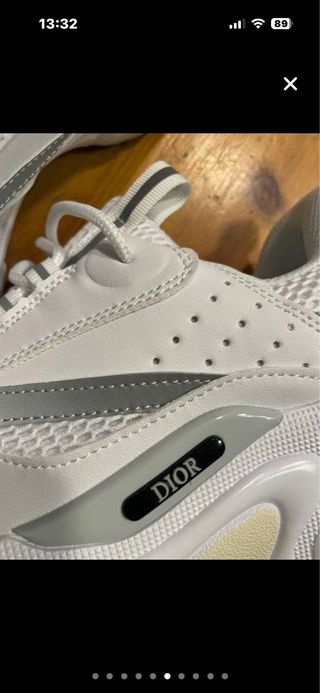 dior b22