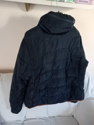 Chaqueta acolchada mujer Talla XL