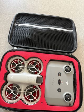 Combo Dji Mini Fly More Neo