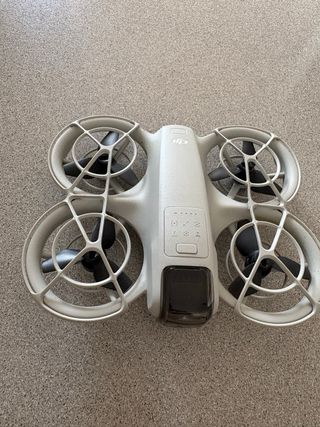 Combo Dji Mini Fly More Neo