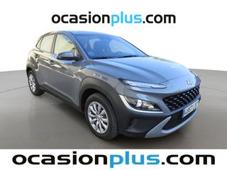 Hyundai Kona 1.0 TGDI Klass 4x2 88 kW (120 CV)