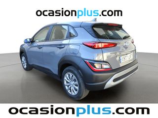 Hyundai Kona 1.0 TGDI Klass 4x2 88 kW (120 CV)