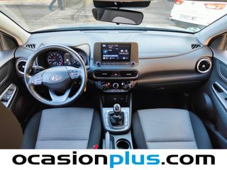 Hyundai Kona 1.0 TGDI Klass 4x2 88 kW (120 CV)