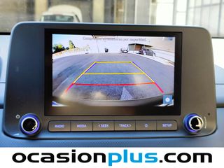 Hyundai Kona 1.0 TGDI Klass 4x2 88 kW (120 CV)