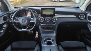 Mercedes-Benz Clase GLC GLC 220 d 4MATIC