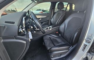 Mercedes-Benz Clase GLC GLC 220 d 4MATIC