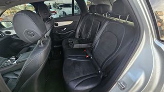 Mercedes-Benz Clase GLC GLC 220 d 4MATIC