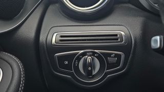 Mercedes-Benz Clase GLC GLC 220 d 4MATIC