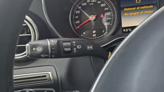 Mercedes-Benz Clase GLC GLC 220 d 4MATIC