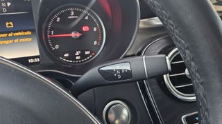 Mercedes-Benz Clase GLC GLC 220 d 4MATIC