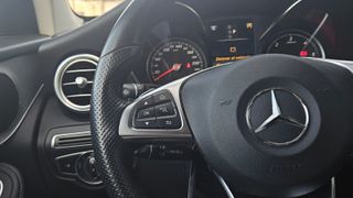 Mercedes-Benz Clase GLC GLC 220 d 4MATIC