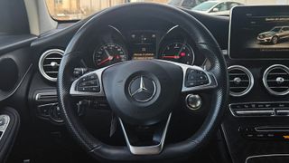 Mercedes-Benz Clase GLC GLC 220 d 4MATIC