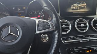 Mercedes-Benz Clase GLC GLC 220 d 4MATIC
