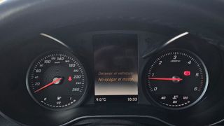 Mercedes-Benz Clase GLC GLC 220 d 4MATIC