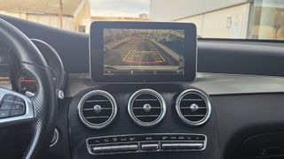 Mercedes-Benz Clase GLC GLC 220 d 4MATIC