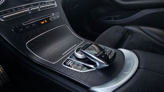 Mercedes-Benz Clase GLC GLC 220 d 4MATIC