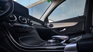 Mercedes-Benz Clase GLC GLC 220 d 4MATIC