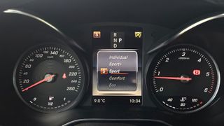 Mercedes-Benz Clase GLC GLC 220 d 4MATIC