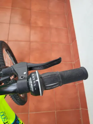 BICICLETA 20 PULGADAS NUEVA