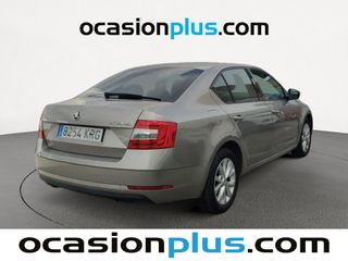 Skoda Octavia 1.6 TDI Like 85 kW (115 CV)
