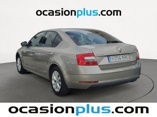 Skoda Octavia 1.6 TDI Like 85 kW (115 CV)