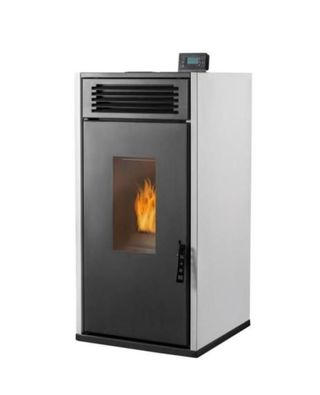 Caldera Nueva de Pellets Hidro 16 AST1003