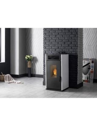 Caldera Nueva de Pellets Hidro 16 AST1003