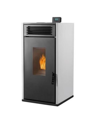 Caldera Nueva de Pellets Hidro 16 AST1003