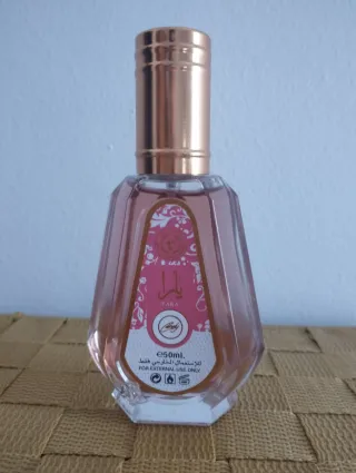 Perfume Lattafa Yara 50 ml